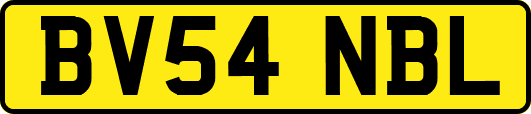 BV54NBL