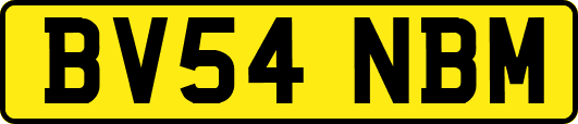 BV54NBM