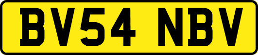 BV54NBV