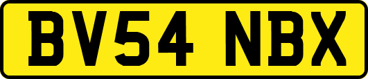 BV54NBX