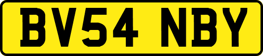 BV54NBY