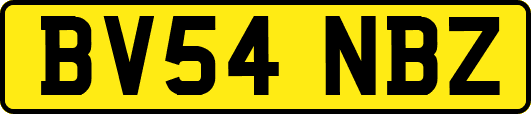 BV54NBZ