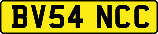 BV54NCC