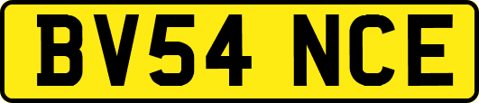 BV54NCE