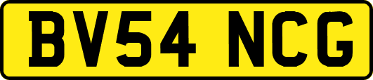 BV54NCG