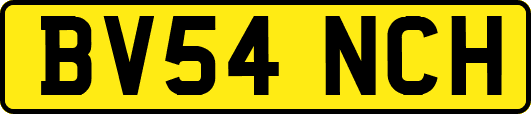 BV54NCH