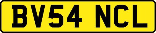 BV54NCL