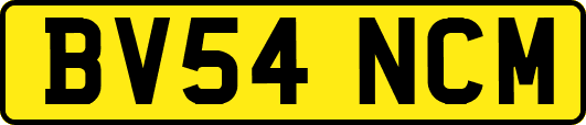 BV54NCM
