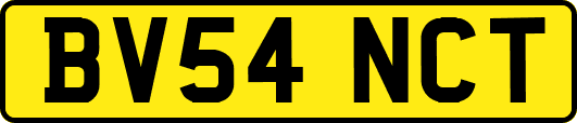 BV54NCT