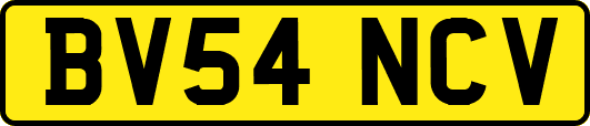 BV54NCV