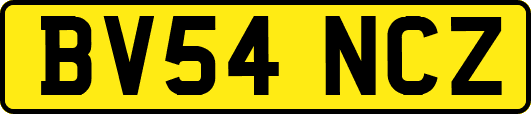 BV54NCZ