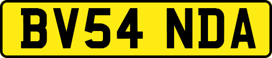 BV54NDA