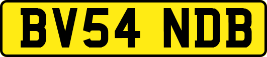 BV54NDB
