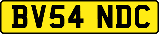 BV54NDC