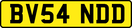 BV54NDD