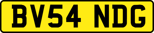 BV54NDG