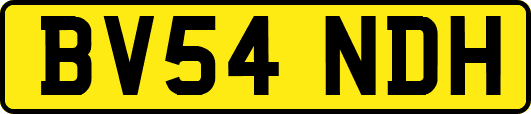 BV54NDH