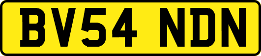 BV54NDN