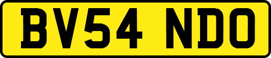 BV54NDO