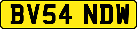 BV54NDW