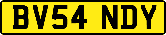 BV54NDY