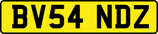 BV54NDZ