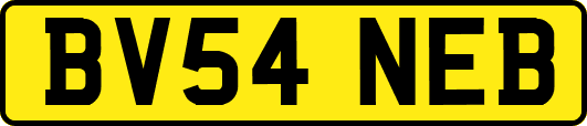 BV54NEB