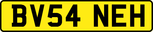 BV54NEH