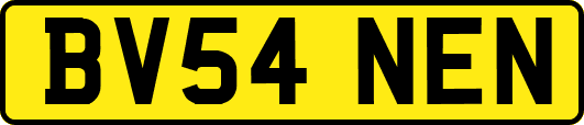 BV54NEN