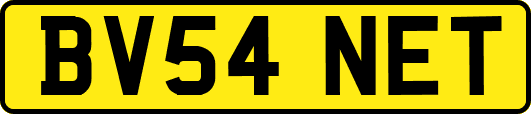 BV54NET
