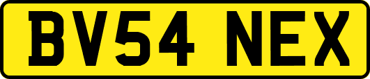 BV54NEX