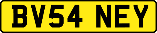 BV54NEY