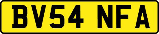 BV54NFA