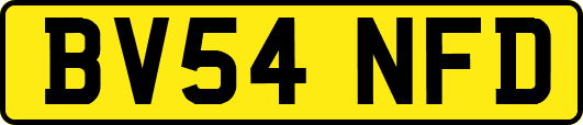 BV54NFD