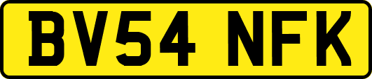 BV54NFK