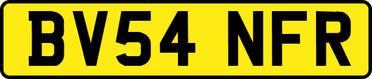 BV54NFR