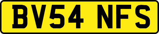 BV54NFS