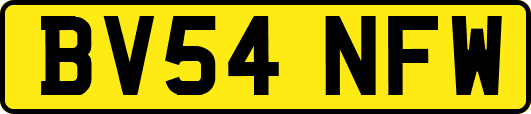 BV54NFW