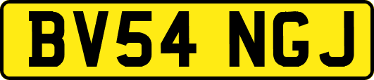 BV54NGJ