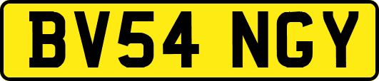 BV54NGY