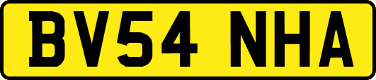 BV54NHA