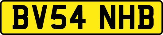 BV54NHB