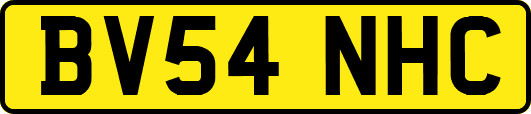 BV54NHC