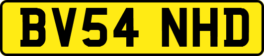 BV54NHD