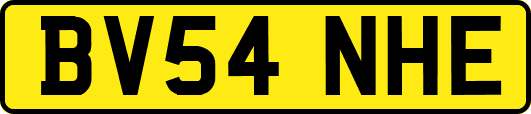 BV54NHE