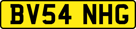 BV54NHG