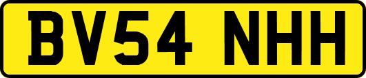 BV54NHH