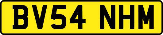 BV54NHM