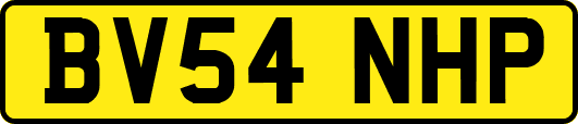BV54NHP