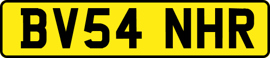 BV54NHR
